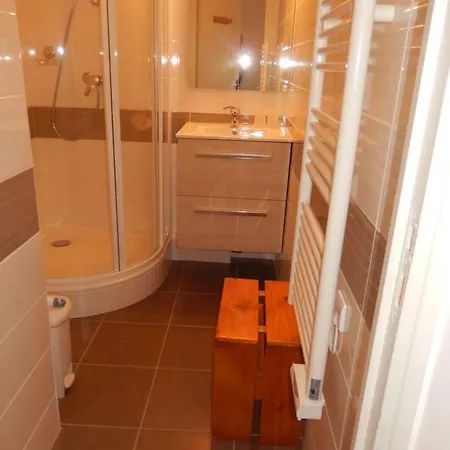 Appartement Les Menuires - 4 Personnes A 20 M Des Pistes Saint-Martin-de-Belleville Buitenkant foto
