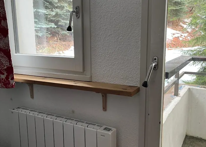 Appartement Les Menuires - 4 Personnes A 20 M Des Pistes