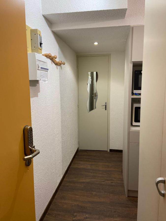 Les Menuires - 4 Personnes A 20 M Des Pistes * Saint-Martin-de-Belleville