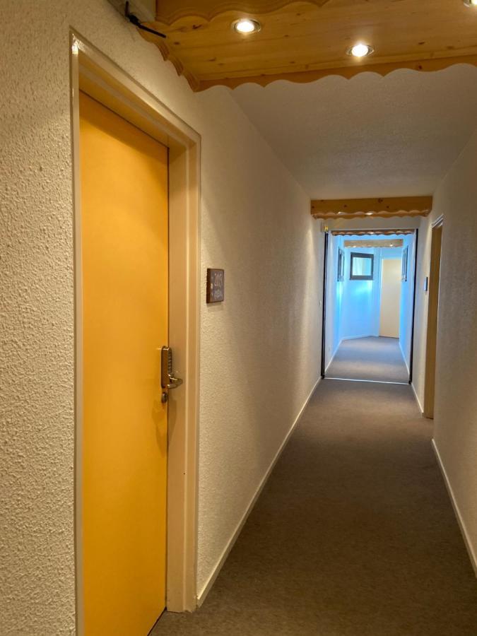 Apartment Les Menuires - 4 Personnes A 20 M Des Pistes Saint-Martin-de-Belleville