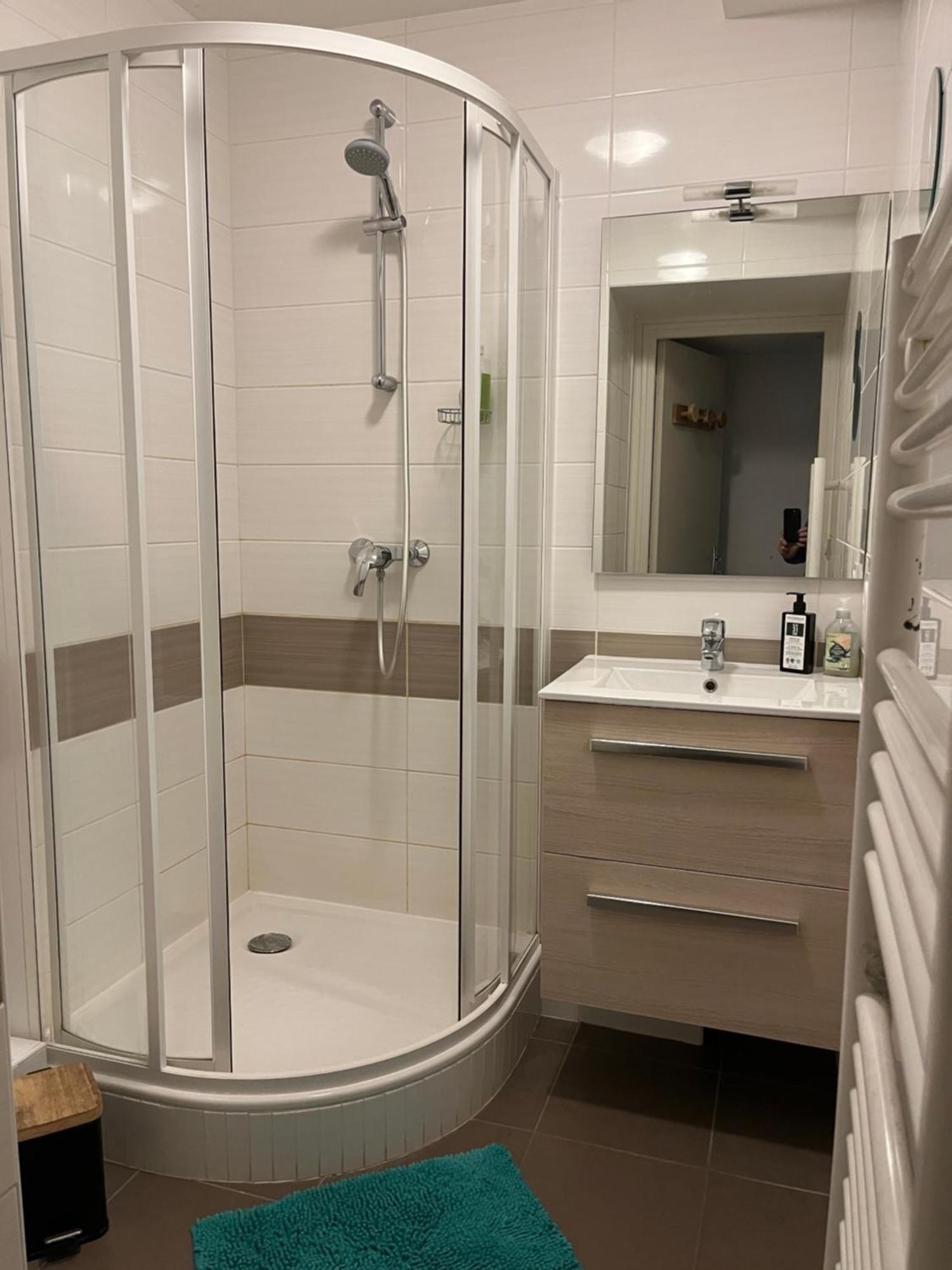 Les Menuires - 4 Personnes A 20 M Des Pistes Apartment Saint-Martin-de-Belleville