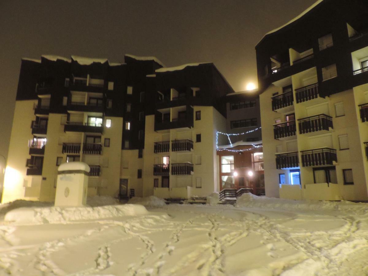 Les Menuires - 4 Personnes A 20 M Des Pistes *